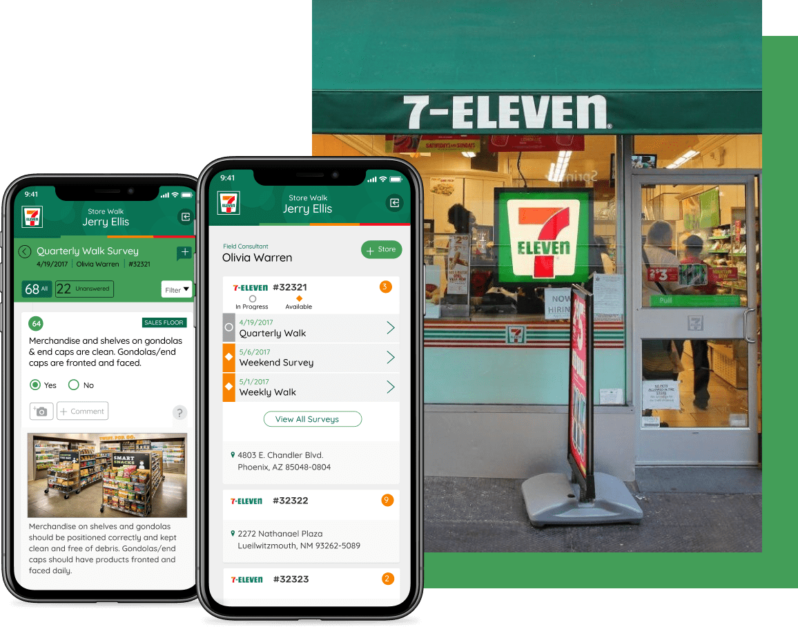 7-11